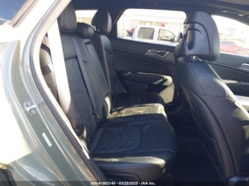 Kia Sportage V 2024 Kia Sportage X-LINE 2024, od ubezpieczalni 2.5 Benzyna 187KM, zdjęcie 7