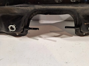 Передняя люлька Fiat Punto Evo 09-