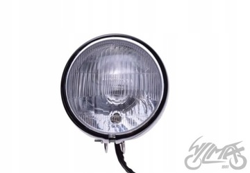 ПЕРЕДНЯЯ ЛАМПА