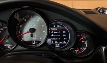 Porsche Panamera I Liftback 4.8 V8 430KM 2012 Porsche Panamera Pelna oferta na R-CARS.pl 4.8 Benzyna 430KM, zdjęcie 24