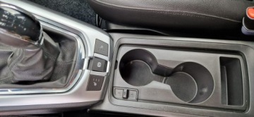 Opel Antara 2016 Opel Antara Jeden Właściciel Bezwypadkowy, zdjęcie 34