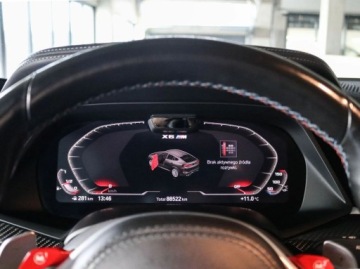 BMW Seria 6 G32 2021 BMW X6M BMW X6 M Competition 4.4 Benzyna 600KM, zdjęcie 12