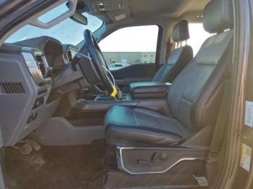 Ford 2022 Ford F150 Supercrew 2022 3.5 Hybryda 400KM, zdjęcie 7