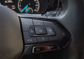 Ford Tourneo Connect III 2022 Ford Tourneo Connect Ford Tourneo Connect 2.0 102KM, Salon PL, I-wszy wlas, zdjęcie 10
