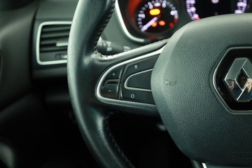 Renault Megane IV Grandtour 1.6 dCi 130KM 2017 Renault Megane 1.6 dCi, Salon Polska, Klima, zdjęcie 13
