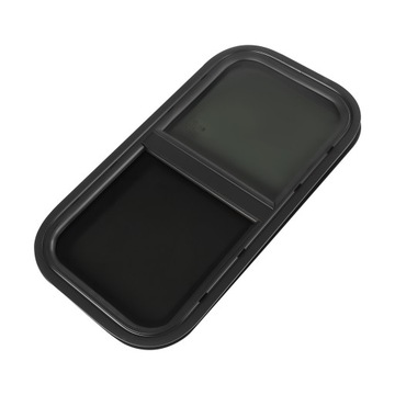 Боковое окно для кемпера 60*30см RV