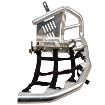 Lewy Podnóżek Yamaha Raptor 700