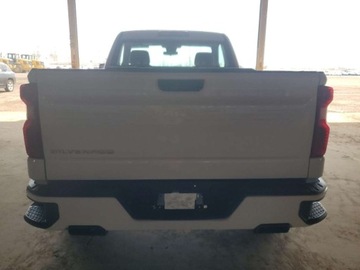 Chevrolet Silverado II 2024 Chevrolet Silverado C1500 2024 5.3l 5.3 Benzyna 355KM, zdjęcie 2