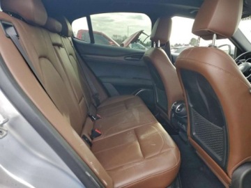 Alfa Romeo Stelvio SUV Facelifting 2.0 Turbo 280KM 2022 Alfa Romeo Stelvio Ti 2022 2.0 Benzyna 280KM, zdjęcie 11