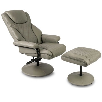 Кресло Sofatel с подставкой для ног
