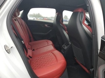 Audi A4 B9 2021 Audi S4 Limousine Audi S4 Premium Plus 3.0 TFSI quattro, od ubezpieczalni, zdjęcie 8