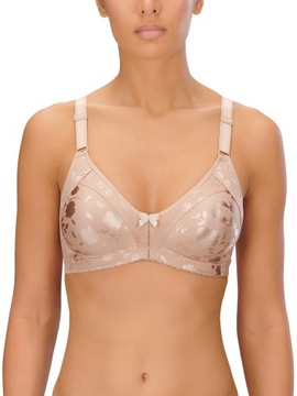 Naturana Biustonosz Minimizer 5363 Beż 90C