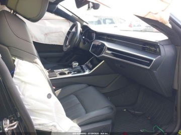 Audi A7 C8 2021 Audi RS7 Sportback Sportback 4.0 Benzyna 591KM, zdjęcie 9