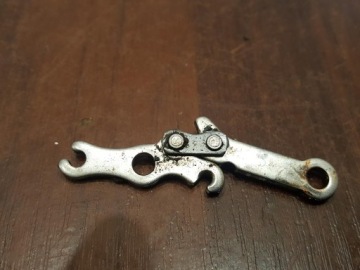 STIHL 044 046 MS440 ТРОС ТОРМОЗНОГО РЫЧАГА