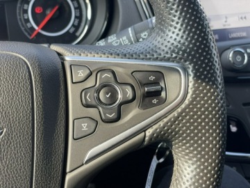 Opel Insignia I Sports Tourer Facelifting 1.6 CDTI Ecotec 136KM 2017 Opel Insignia 1.6 CDTi ecoFLEX 136KM, 2017r, zdjęcie 20