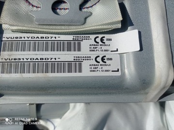 MITSUBISHI OE 7030A335