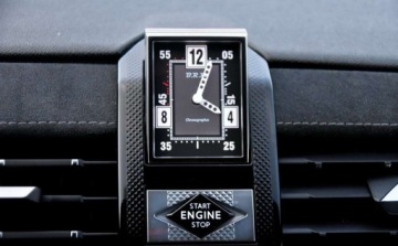  DS Automobiles DS 7 Crossback LED Navi SKORA FULL LED bogato wyposazony m, zdjęcie 37