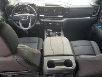  GMC Sierra 2024, 6.2L, 4x4, K1500 SLT od ubezpieczalni 6.2 Benzyna 420KM, zdjęcie 6