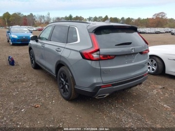 Honda CR-V VI 2024 Honda CR-V 2024r., 4x4, 2.0L 2.0 Hybryda 145KM, zdjęcie 2