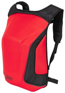 Мотоцикл рюкзак туристический горб отражающий подарок моторного спорта подарок