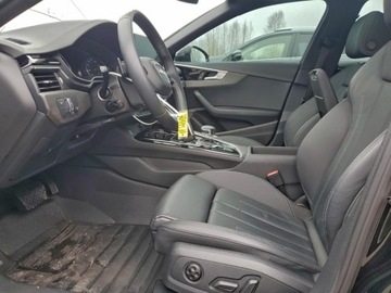 Audi A4 B9 2024 Audi A4 Limousine 2024r., Premium 45, 2L, od ubezpieczalni 2.0 Benzyna, zdjęcie 6