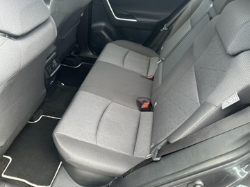 Toyota Corolla XII 2021 Toyota RAV4 2.5 Hybrid Comfort 4x4 V (2018-) Toyot, zdjęcie 18