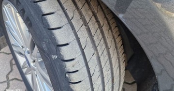 Ford Focus III Kombi Facelifting 1.0 EcoBoost 125KM 2018 Ford Focus Super Stan NawigacjaGrzane foteleTITANIUMZarejestrowany, zdjęcie 21