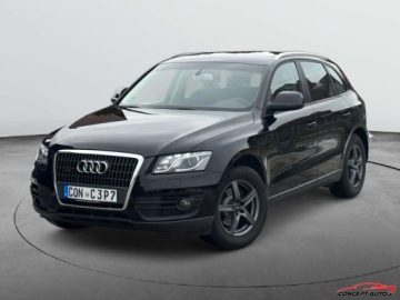 Audi Q5 I 2012 Audi Q5 143KM Xenon Led Parkdistance 2.0 Diesel 143KM, zdjęcie 2
