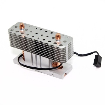 Orico radiator do dysku SSD M.2 z wentylatorem