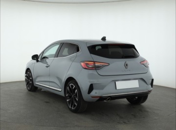 Renault Clio V Hatchback 5d Facelifting 1.0 TCe 90KM 2024 Renault Clio 1.0 TCe, Salon Polska, 1. Właściciel, zdjęcie 3