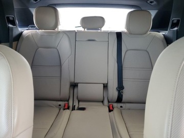 Porsche Cayenne III 2023 Porsche Cayenne Base 2023 3.0l 3.0 Benzyna 335KM, zdjęcie 11