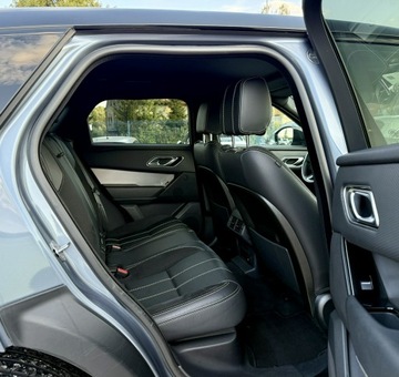Land Rover Range Rover Velar SUV 2.0 SD4 240KM 2020 Land Rover Range Rover VELAR R-dynamic HSE, zdjęcie 11