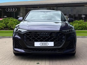 Audi Q8 2025 AUDI Q8 RSQ8 TFSI quattro Performance Suv 4.0 (640KM) 2025, zdjęcie 2