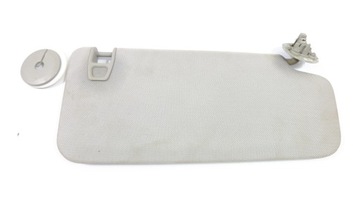 OPEL MOKKA И СОЛНЦЕЗАЩИТНЫЙ КОЗЫРЕК ЛЕВЫЙ