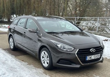 Hyundai i40 Kombi 1.6 GDI 135KM 2015 Hyundai i40 Hyundai i40 1.6 GDI Comfort 1.6 Benzyna 135KM, zdjęcie 1