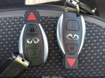 Infiniti QX30 2019 Infiniti QX30 2019 r., 2,0L QX30 LUXE AWD 2.0 Benzyna 208KM, zdjęcie 12