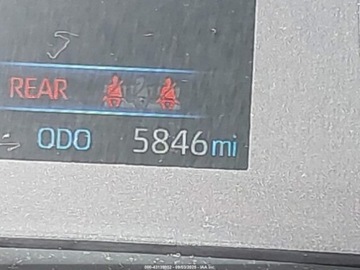 Toyota Corolla Cross 2024 Toyota Corolla Cross 2024 TOYOTA COROLLA CROSS HYBRID SE 2.0 Hybryda 150KM, zdjęcie 10