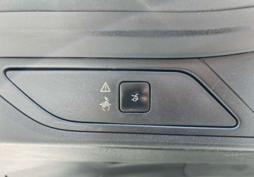 Citroen Grand C4 Picasso II Grand Picasso Facelifting 2.0 BlueHDi 150KM 2018 Citroen C4 Grand Picasso bezwypadkowe -jak noweserwis asoEXLUSIVEpaoramaxe, zdjęcie 28