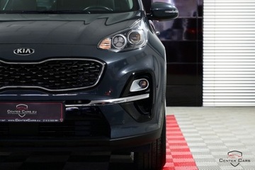 Kia Sportage IV SUV Facelifting 1.6 GDI 132KM 2019 Kia Sportage 1.6 GDI Lift Navi PolSkora KeyLes..., zdjęcie 37