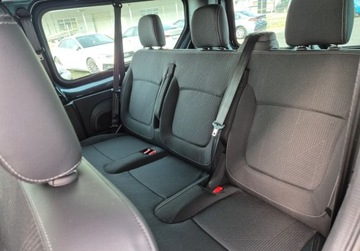 Renault Trafic III Combi 2.0 dCi  150KM 2025 Renault Trafic WYNAJEM Trafic Grand Equilibre LONG, salon PL 2.0 Diesel, zdjęcie 12