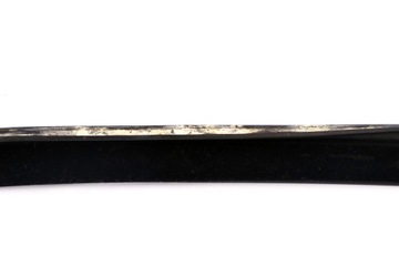 BMW E60 E61 Уплотнитель стекла передней левой двери