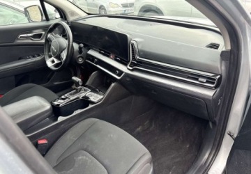 Kia Sportage V 2023 Kia Sportage Kia Sportage 1.6 Benzyna 160KM, zdjęcie 4