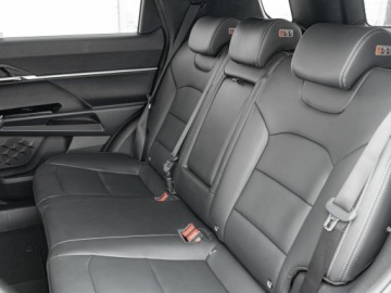  SsangYong/KGM Torres Adventure K.cofania Podgrz.f, zdjęcie 25