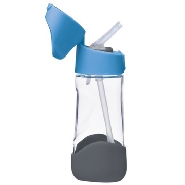 Бутылка B.BOX Бутылка из тритана 450мл BLUE SLATE