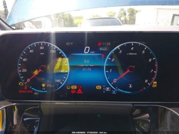 Mercedes GLA II 2023 Mercedes-Benz GLA 250 4Matic 2023 2.0l 2.0 Benzyna 221KM, zdjęcie 10