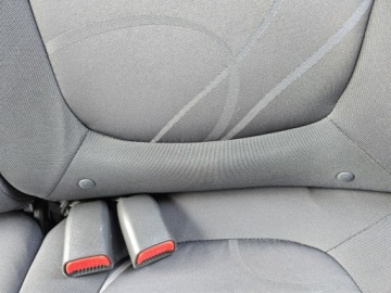 Chevrolet Spark II Hatchback 1.2L DOHC 81KM 2011 Chevrolet Spark Opłacony Zdrowy Zadbany, zdjęcie 16