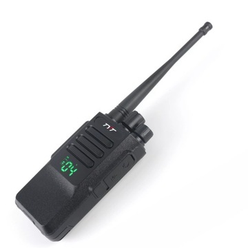 TYT TC-500D 2X ПРОФЕССИОНАЛЬНАЯ РАЦИЯ PMR РАДИО