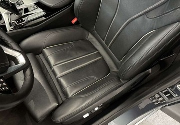 BMW Seria 5 G30-G31 Limuzyna Facelifting 3.0 530d 286KM 2022 BMW Seria 5 Luxury Line l Hak Holowniczy l Adaptacyjny Tempomat l VAT23, zdjęcie 12