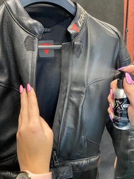 Женский сильный набор для ухода за мотоциклетной одеждой