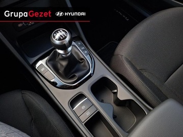 Hyundai Tucson IV SUV Facelifting 1.6 T-GDI 160KM 2025 Hyundai Tucson Modern 1.6 T-GDI 6MT, zdjęcie 14